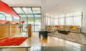 Imagem 3: Residencial Alphaville 10