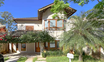 Imagem: Alphaville 06, 4 dormitórios na Alameda