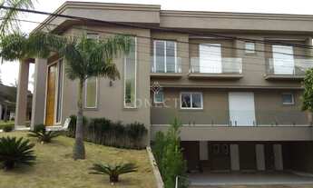 Imagem: Alphaville 11, 4 dormitórios na Alameda