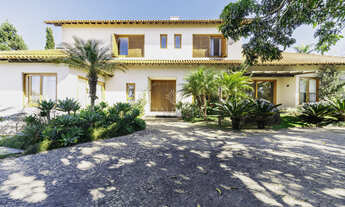 Imagem 2: Alphaville 08, 3 dormitórios na Alameda Mantiqueira