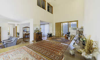 Imagem 7: Alphaville 08, 3 dormitórios na Alameda Mantiqueira