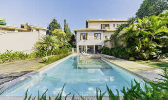 Imagem 3: Alphaville 08, 3 dormitórios na Alameda Mantiqueira