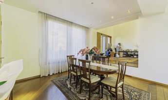 Imagem 5: Alphaville 08, 3 dormitórios na Alameda Mantiqueira