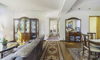 Imagem 6: Alphaville 08, 3 dormitórios na Alameda Mantiqueira