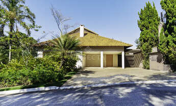 Imagem: Alphaville 08, 3 dormitórios na Alameda