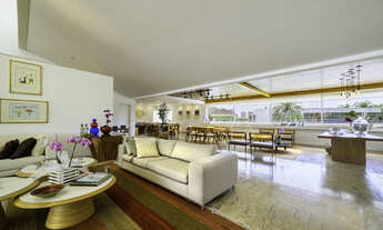 Imagem 4: Condominio Tamboré 03