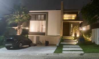 Imagem: Tamboré 11, 3 dormitórios na Avenida St