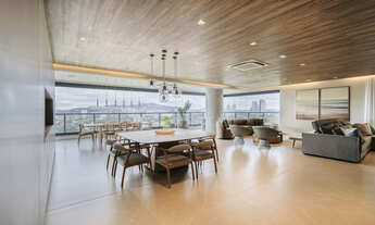 Imagem 5: Canvas High House