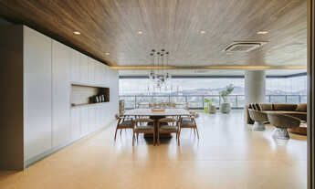 Imagem 6: Canvas High House