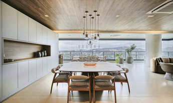 Imagem 7: Canvas High House