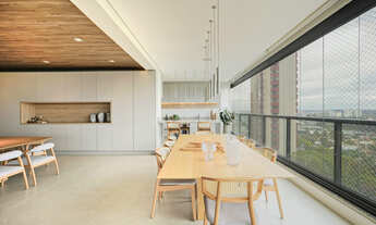 Imagem 2: Canvas High House