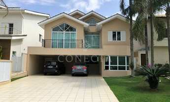 Imagem: Alphaville 11, 4 dormitórios na Alameda