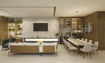 Imagem 5: Villa Solaia, 4 dormitórios na Avenida Piraíba