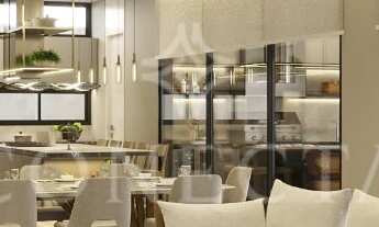 Imagem 3: Villa Solaia, 4 dormitórios na Avenida Piraíba