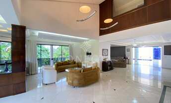 Imagem 7: Alphaville 09, 5 dormitórios na Alameda Turquesa