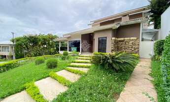 Imagem 4: Alphaville 09, 5 dormitórios na Alameda Turquesa