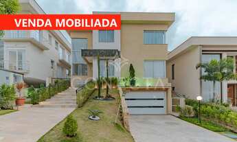 Imagem: Tamboré 11, 4 dormitórios na Avenida St