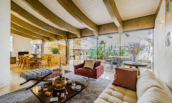 Imagem 7: Alphaville 02, 4 dormitórios na Alameda Mamoré