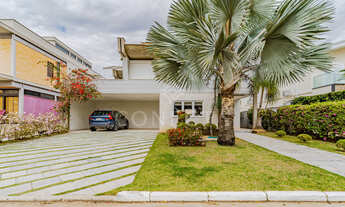 Imagem: Alphaville 02, 4 dormitórios na Alameda