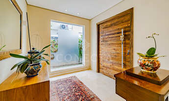 Imagem 5: Alphaville 02, 4 dormitórios na Alameda Mamoré