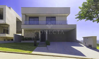 Imagem: Genesis 02, 4 dormitórios na Alameda Das