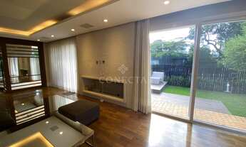 Imagem 6: Residencial Alphaville 01