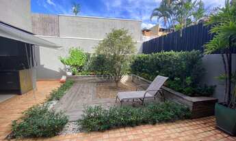 Imagem 3: Residencial Alphaville 01