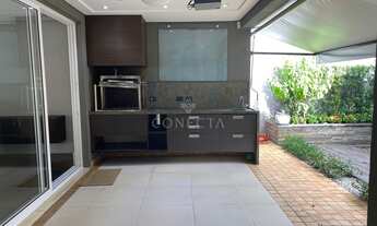 Imagem 4: Residencial Alphaville 01