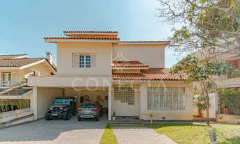 Imagem: Alphaville 11, 3 dormitórios na Alameda