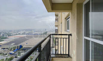 Imagem: Win Alphaville, 1 dormitório na Avenida