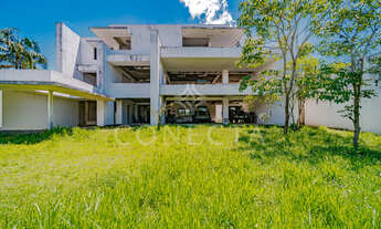 Imagem: Alphaville 2, 4 dormitórios na Alameda