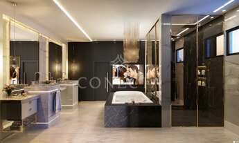 Imagem 5: Tamboré 02, 5 dormitórios, 5 suíte, 5 banheiro, 10 vagas na garagem, 1300M² de Área Constr