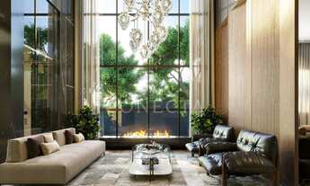 Imagem 3: Tamboré 02, 5 dormitórios, 5 suíte, 5 banheiro, 10 vagas na garagem, 1300M² de Área Constr