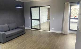 Imagem 5: Condominio Tamboré 04