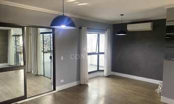 Imagem 7: Condominio Tamboré 04