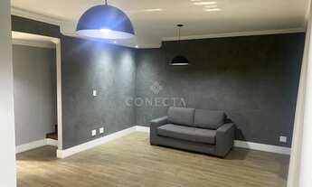 Imagem 3: Condominio Tamboré 04