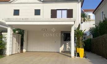 Imagem: Condominio Tamboré 04