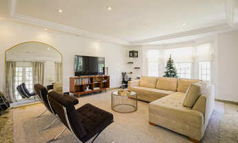 Imagem 3: Alphaville 10, 4 dormitórios na Avenida Bom Pastor