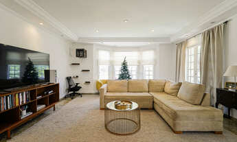 Imagem 4: Alphaville 10, 4 dormitórios na Avenida Bom Pastor