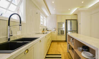 Imagem 7: Alphaville 10, 4 dormitórios na Avenida Bom Pastor