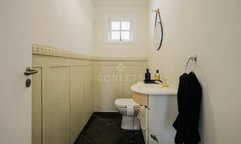 Imagem 6: Alphaville 10, 4 dormitórios na Avenida Bom Pastor