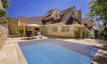 Imagem 2: Alphaville 10, 4 dormitórios na Avenida Bom Pastor