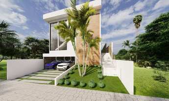 Imagem 4: Valville 1 - Terreno de 360m²; aclive; ótima localização; condomínio novo com ótimo lazer