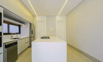 Imagem 7: Villa Solaia, 4 dormitórios na Avenida Piraíba