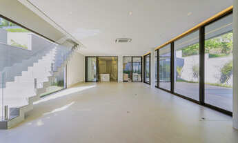 Imagem 3: Villa Solaia, 4 dormitórios na Avenida Piraíba