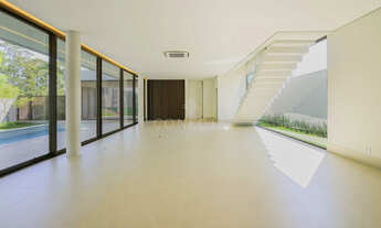 Imagem 4: Villa Solaia, 4 dormitórios na Avenida Piraíba