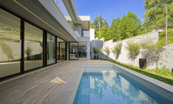 Imagem 2: Villa Solaia, 4 dormitórios na Avenida Piraíba