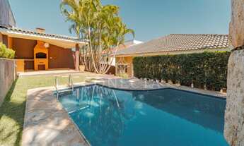 Imagem 2: Residencial Alphaville 12