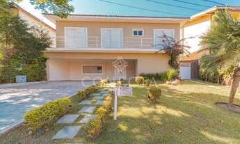 Imagem: Residencial Alphaville 12