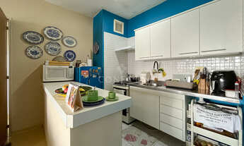 Imagem 4: Edificio L Etoile